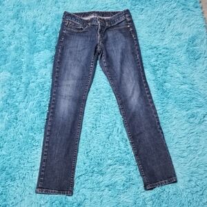 Classic Blue Women's Jeans Size 6